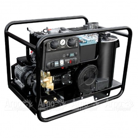 Мойка высокого давления Lavor Thermic 10 HW в Саратове