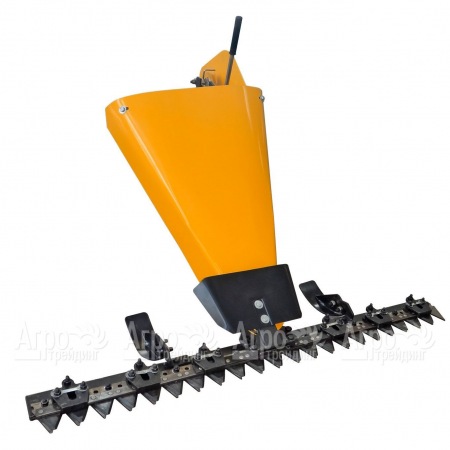 Косилка сегментная KC-1100 для мотоблока Carver MT-650 в Саратове