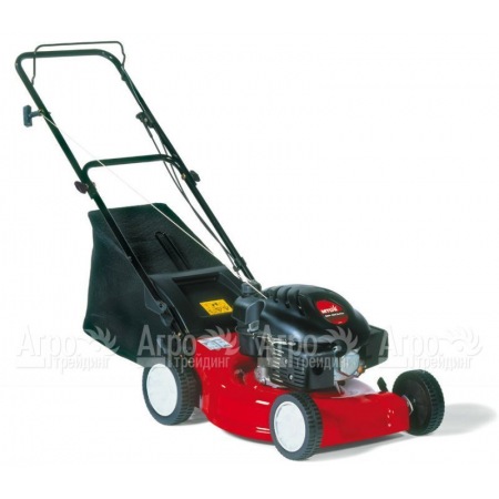 Газонокосилка бензиновая MTD 46 SPO в Саратове