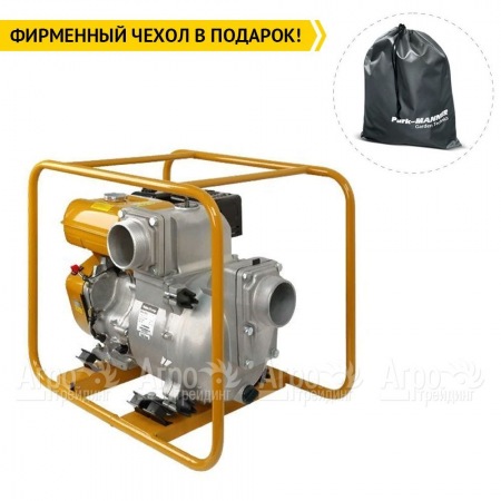 Мотопомпа Caiman SWT-80EX в Саратове