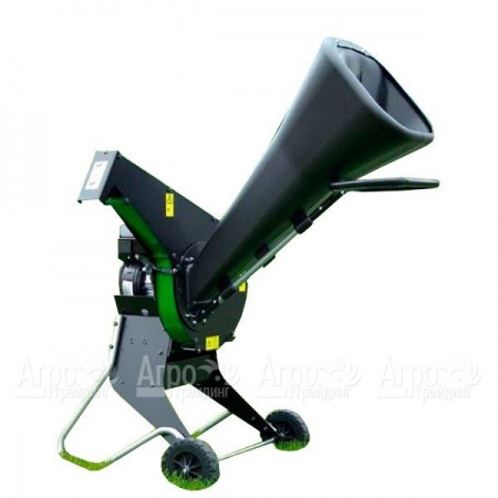 Измельчитель бензиновый Caiman Iroko 60S в Саратове