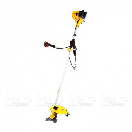 Бензокоса (бензиновый триммер) Denzel DT-33 в Саратове