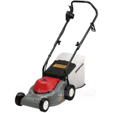 Электрическая газонокосилка Honda HRE330K1PE в Саратове