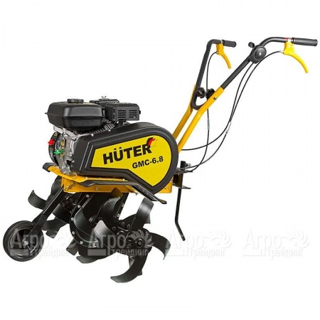 Мотокультиватор Huter GMC-6.8 в Саратове