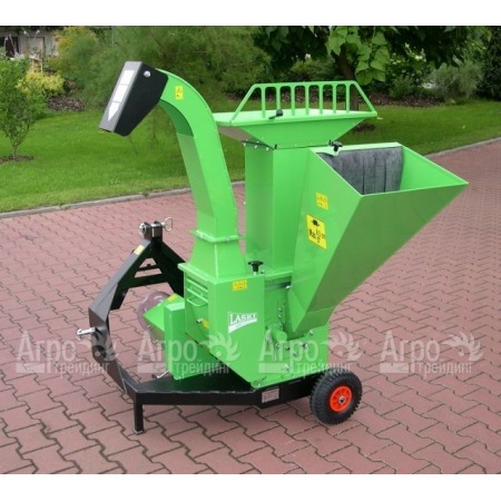 Измельчитель веток и древесных остатков Laski KDO 90T PTO (540 об/мин) в Саратове