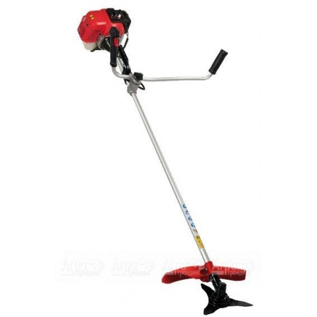 Бензокоса (бензиновый триммер) Al-KO PowerLine МS 3300 B в Саратове