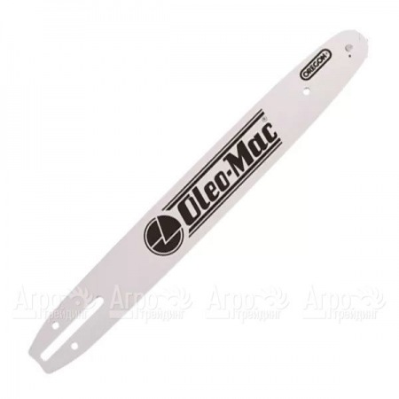 Шина 14" 3/8" 1.3 для пил Oleo-Mac GS35-S370-932C-937-941C  в Саратове