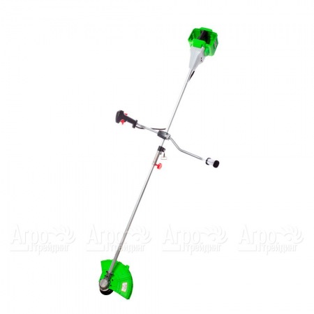 Аккумуляторный триммер RedVerg RD-BC36V/BL (без аккумулятора и зарядного устройства) в Саратове