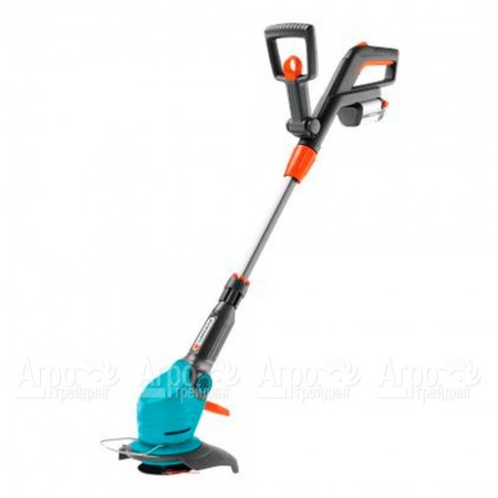 Аккумуляторный триммер Gardena EasyCut Li-18/23R в Саратове