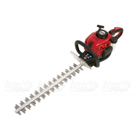 Бензиновый кусторез (бензокусторез) Solo 160-55 в Саратове