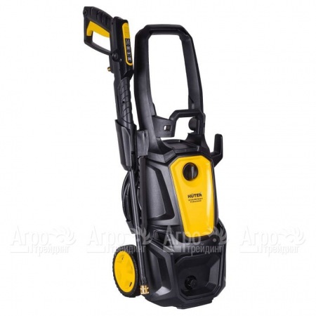 Мойка высокого давления Huter W195-PW Smart Professional в Саратове