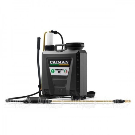 Опрыскиватель ручной Caiman Telescopic 12 в Саратове