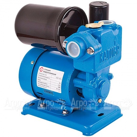 Насосная станция Калибр СВД-310/2,0 в Саратове