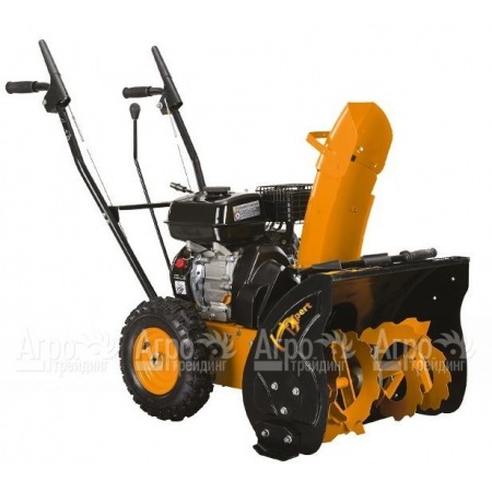 Снегоуборщик Expert Irbis 555 в Саратове