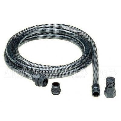 Напорно-всасывающий шланг Fitt Ali-flex 4 м в Саратове