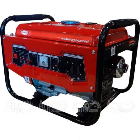 Бензогенератор Tsunami GES 3602 2.5 кВт в Саратове