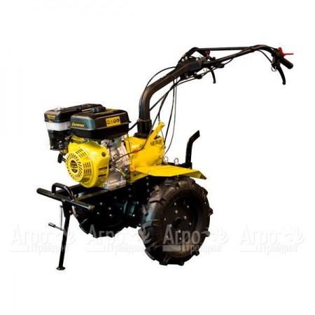 Мотоблок Champion BC1193 в Саратове