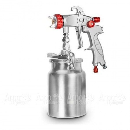 Пневматический краскопульт Crown CT38087-1.7 в Саратове