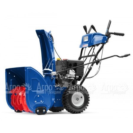 Снегоуборщик MasterYard MX 9024BE в Саратове