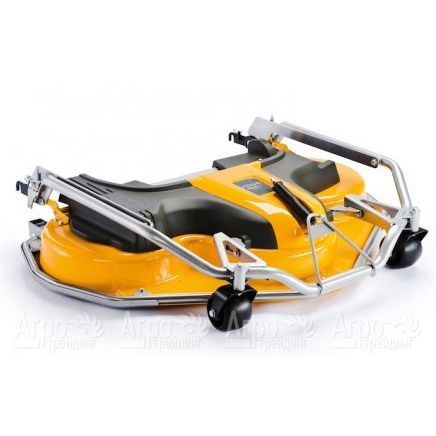 Дека косильная 125 Ci Pro El для райдеров Stiga Park Pro 540 IX, Park Pro 740 IOX, Park Pro 340 IX  в Саратове