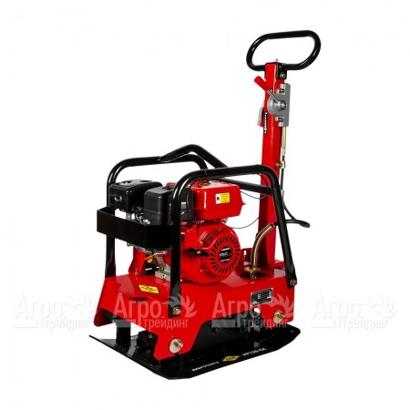 Виброплита бензиновая DDE VP130-CK в Саратове