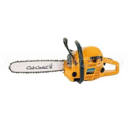 Бензопила Cub Cadet CC 4256-15" в Саратове