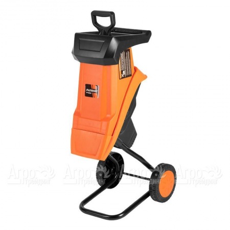 Измельчитель садовый электрический Patriot PT SE 24  в Саратове