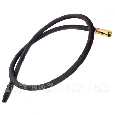 Гибкий вал RedVerg 3 м для булавы 38 мм в Саратове