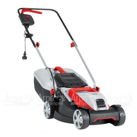 Газонокосилка электрическая Al-Ko Classic 3.82 SE Limited Edition в Саратове