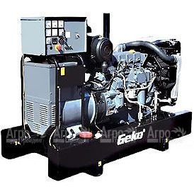 Дизельный стационарный генератор GEKO 150000 ED-S/DEDA в Саратове
