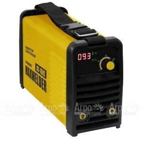 Инверторный сварочный аппарат Patriot Max Welder DC-160C в Саратове