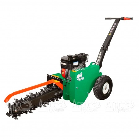 Траншеекопатель Sable T/CH270/70 в Саратове