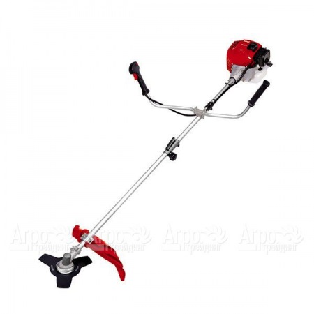 Бензокоса (бензиновый триммер) Einhell GH-BC 43 AS в Саратове