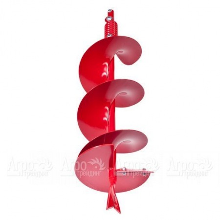 Шнек для мотобура Iron Mole Flex-Coil 350х1000  в Саратове