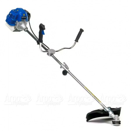 Бензокоса (бензиновый триммер) Haitec HT-MS1521ES Multitool в Саратове