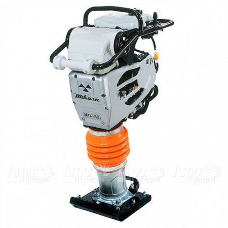 Вибротрамбовка Caiman MTX-80HDR в Саратове