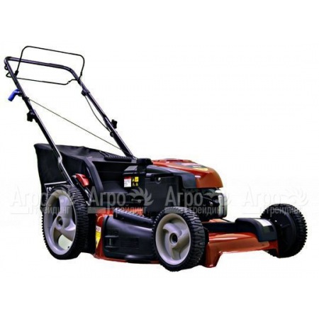 Газонокосилка бензиновая Craftsman 37043 в Саратове