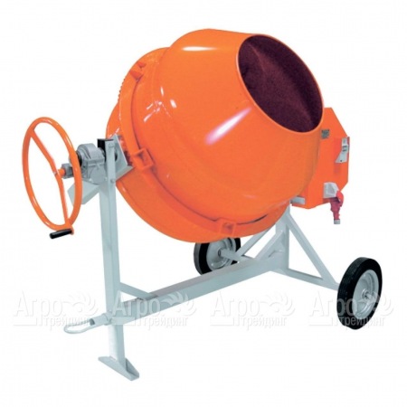 Бетоносмеситель Строймаш СБР-440А.1 (Бетономешалка Строймаш СБР-440А.1)  в Саратове