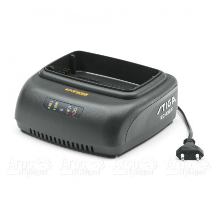 Зарядное устройство Stiga EC 430 F в Саратове
