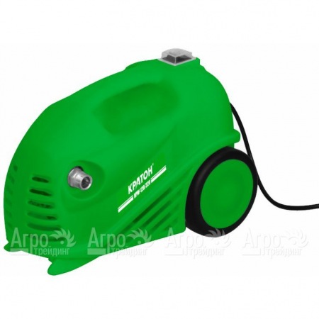 Мойка высокого давления Кратон HPW-120/320 в Саратове