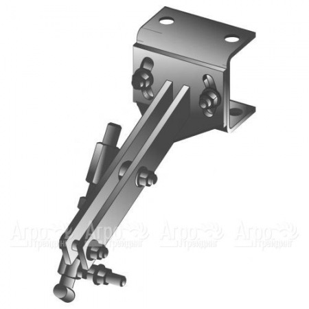 Сцепка универсальная 010501 для мотоблоков Целина в Саратове