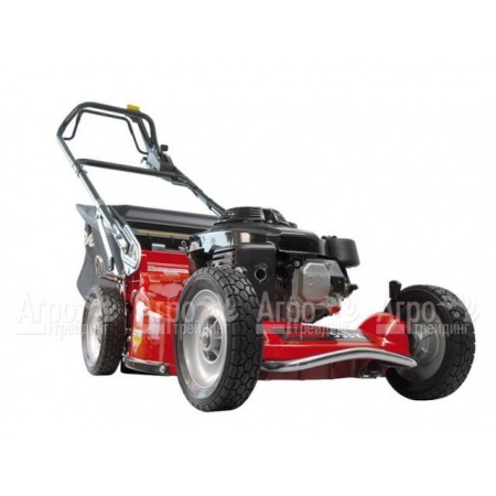 Газонокосилка бензиновая Solo 553 K в Саратове