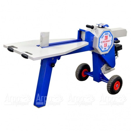 Бензиновый дровокол Belmash LSG-500 в Саратове