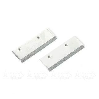 Ножи сменные Patriot B 100X для шнека D 102 в Саратове