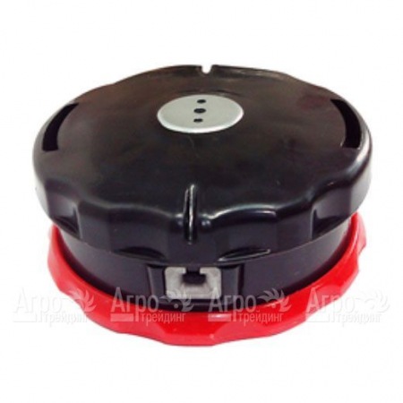 Насадка триммерная Tap&Go с леской 2.5 мм для бензокос Caiman BH2500A, BH2500AU и других в Саратове