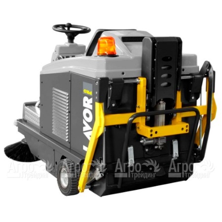 Подметальная машина Lavor Professional SWL R1000 ST BIN-UP в Саратове