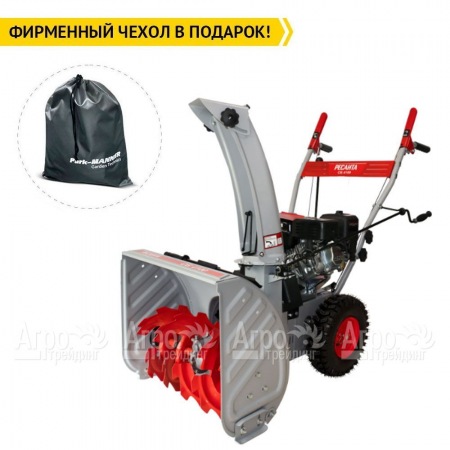 Снегоуборщик Ресанта СБ 4100 в Саратове