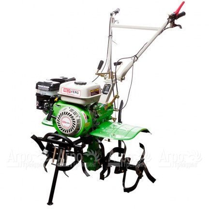 Мотоблок RedVerg Волгарь-3 (без колес) в Саратове