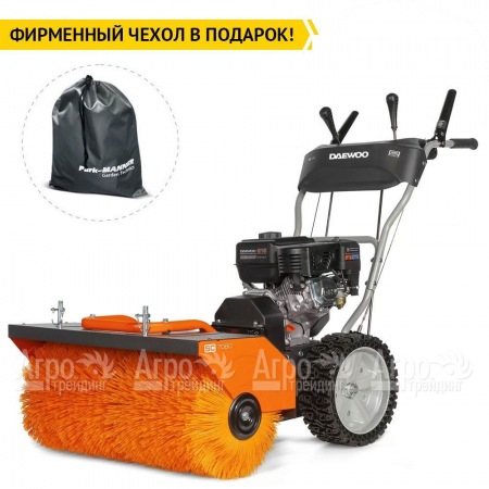 Подметальная машина Daewoo DASC 7080 в Саратове