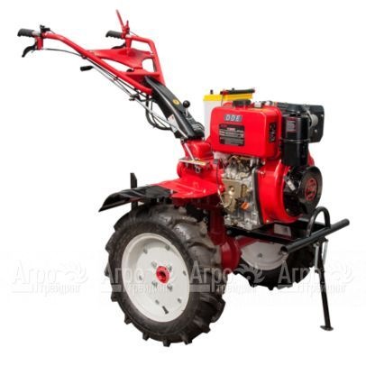 Мотоблок DDE V 900 II Минотавр в Саратове